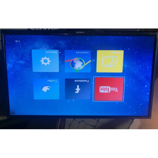 SMART TIVI MOBELL 32 INCH 32W600A1