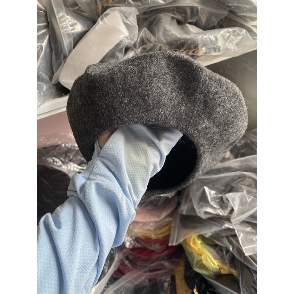 Tóc mũ nồi có sẵn tóc giả cao cấp❤️ free ship 50k❤️