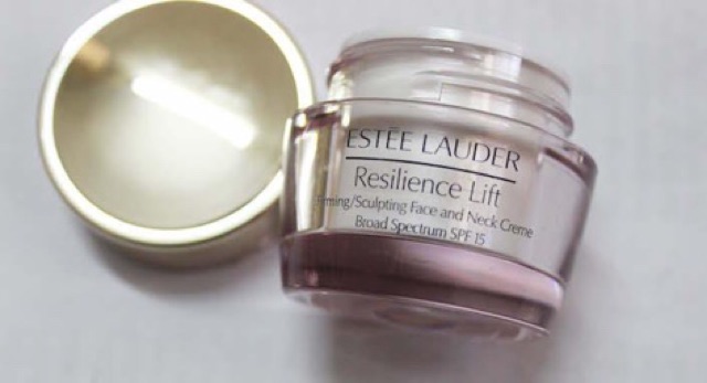 Estee Lauder Resilience Lift / Kem dưỡng Estee Lauder giúp nâng cơ và chống lão hoá