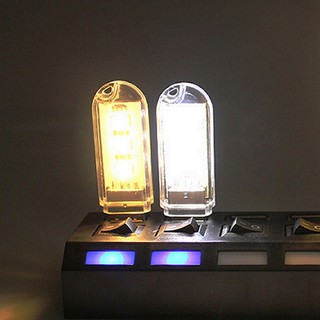 Đèn led thanh cắm cổng USB