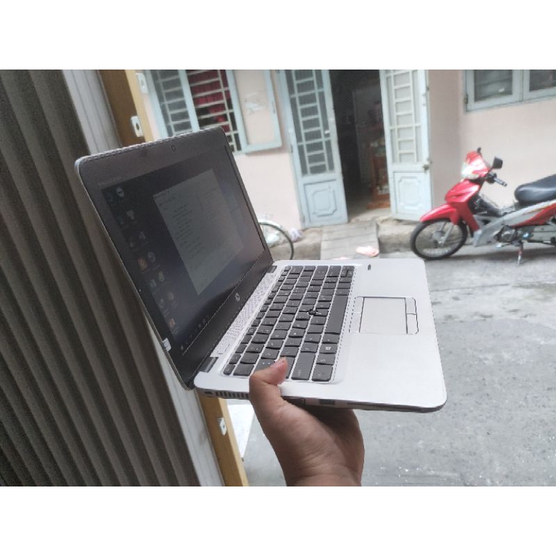 Hp 820g3 đẹp 99% mọi chức năng đều tốt | BigBuy360 - bigbuy360.vn