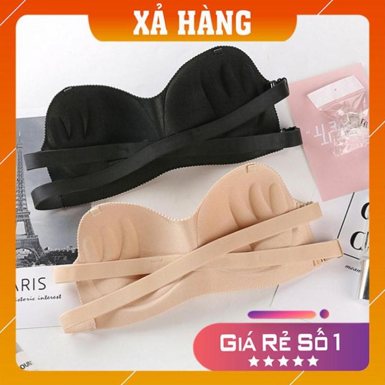 [Giá huỷ diệt] ÁO LÓT BRA QUÂY SU ĐÚC BÀN TAY (KÈM QUAI TRONG) | BigBuy360 - bigbuy360.vn