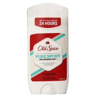 Lăn Khử Mùi Nam Old Spice Pure Sport Deodorant 85g