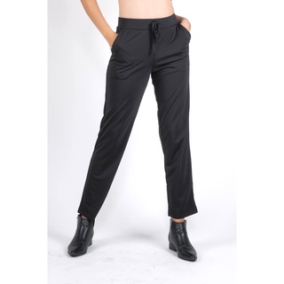 Quần thun ống đứng dây rút NET collection