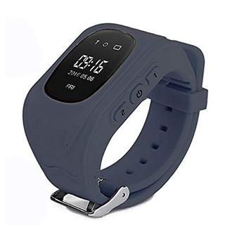 Đồng Hồ Thông Minh Giám Sát Trẻ Nhỏ Q50 nghe gọi 2 chiều dành cho trẻ em