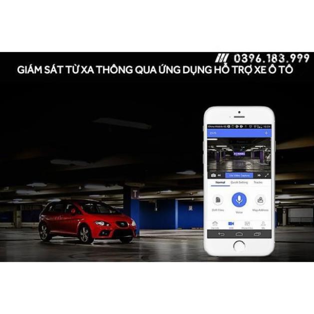 [Giảm giá]  [RẺ SỐ 1 SHOPEE] CAMERA HÀNH TRÌNH WEBVISION N93 PLUS CAO CẤP 2018