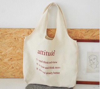 Túi ATTITUDE