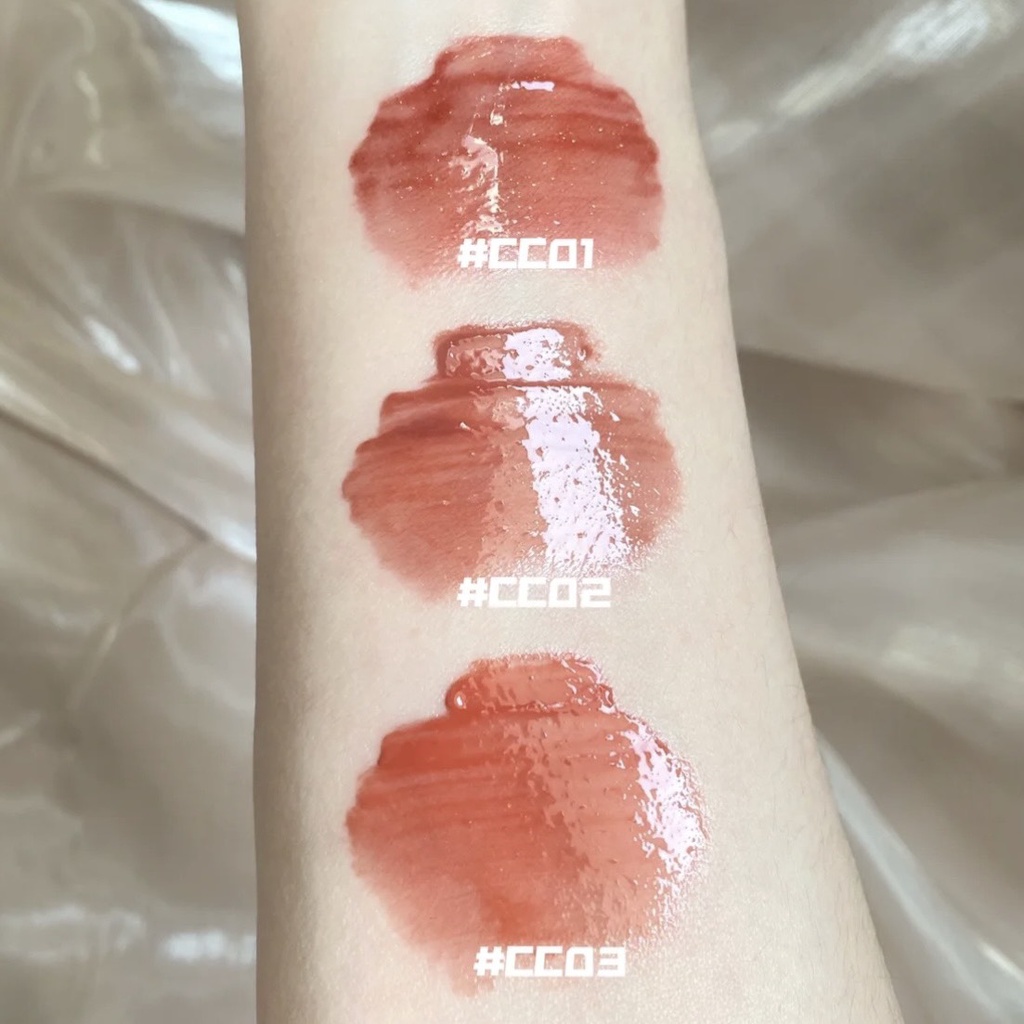 Son kem bóng Ators Mushroom Bear