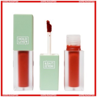 Son kem vuông Hold Live - Orchid Love Matte Lip * Mỹ phẩm CH T1T