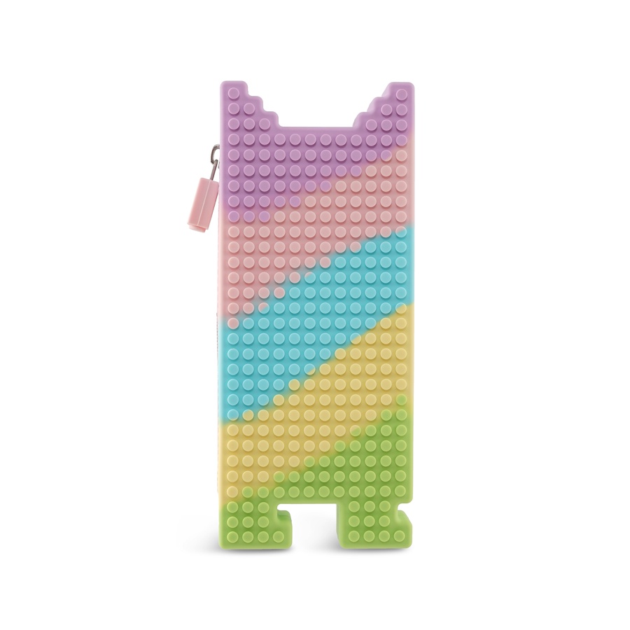 Hộp Viết Upixel - Futuristic Kids Gradient U19-005/MIX