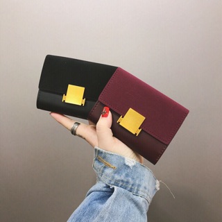 Ví nữ cầm tay