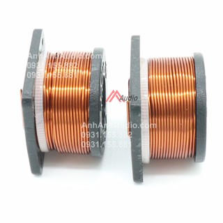 Cuộn cảm loa treble 250 - 01 cái