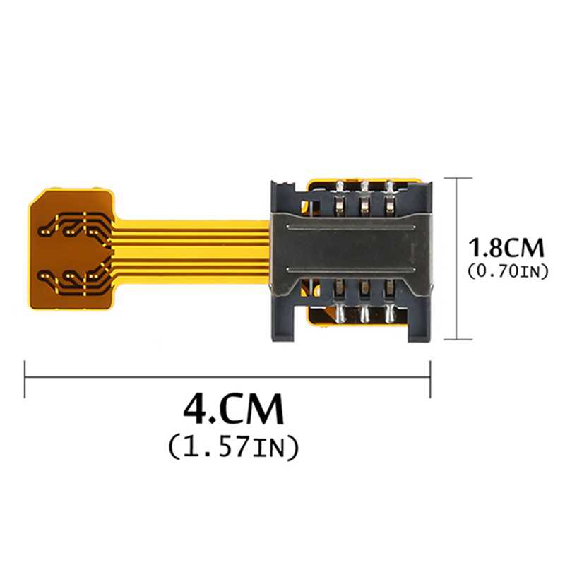 1 Khe Cắm Thẻ Nhớ Tf Nano | BigBuy360 - bigbuy360.vn