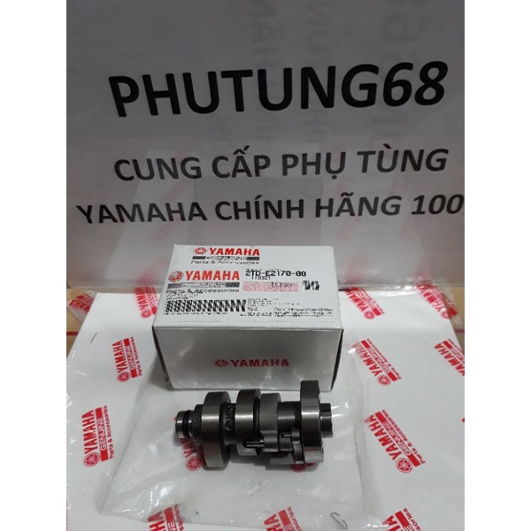 cụm trục cam Acurro.Grande 2BM Yamaha