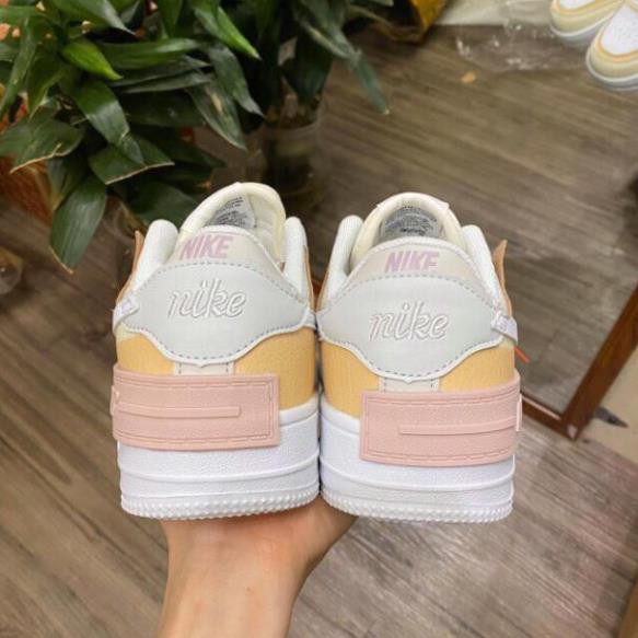 [ GIÀY HOA CÚC ] Giày Thể Thao AF1 Hoa Cúc Vàng Full Box | BigBuy360 - bigbuy360.vn