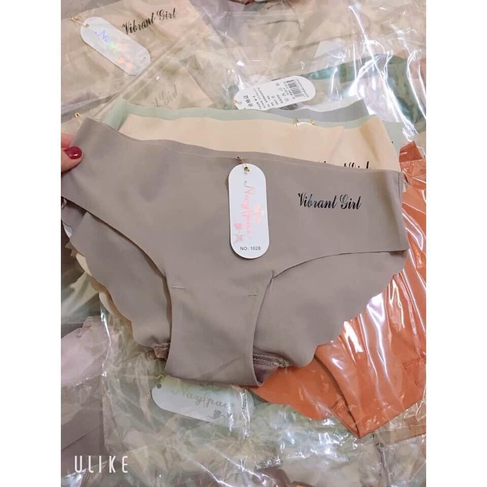 Quần Lót Su Cạp Chữ_Xưởng May Quang Anh