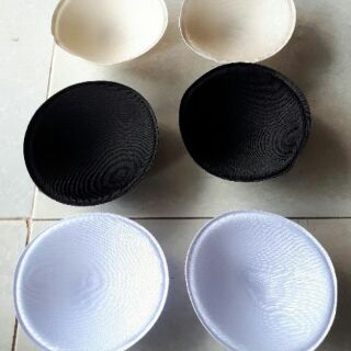 MÚT XỐP ĐỘN NGỰC 2CM