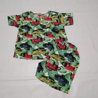 Bộ tole (lanh) bé trai 25-30 kí