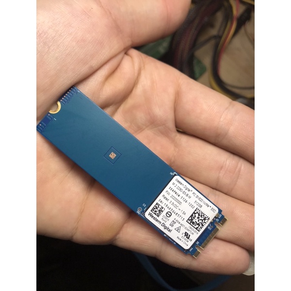 ổ cứng ssd nvme 512gb đã qua sử dụng