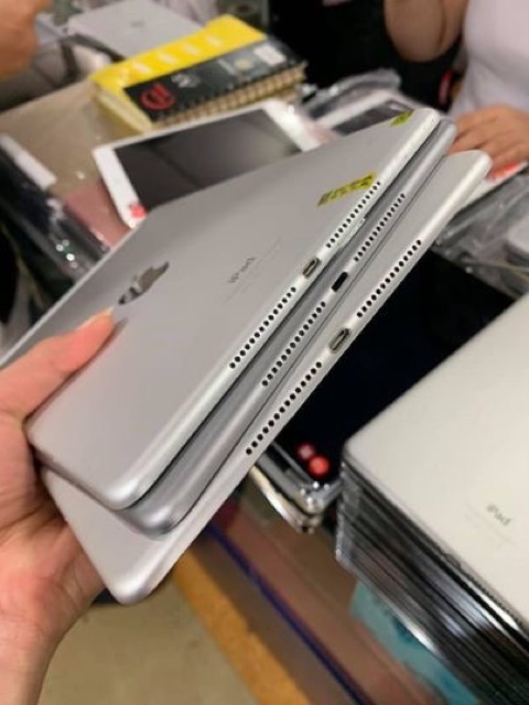Máy tính bảng ipad Air 1/2/Gen 5 new98-99% nguyên zin100%(only wifi và 4G wifi) | BigBuy360 - bigbuy360.vn