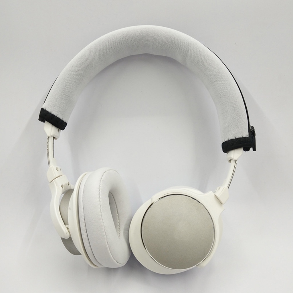 Đệm Tai Nghe Bằng Xốp Giả Da Cho Audio Technica Ath-Sr5 Ath-Sr5Bt