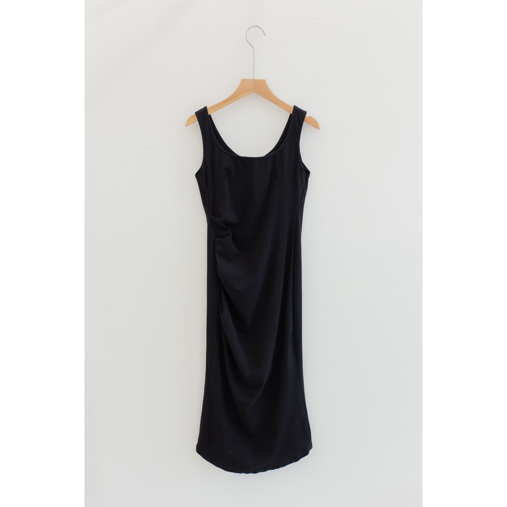[Miều Fashionista] Đầm thun ôm sát tay Regina Dress