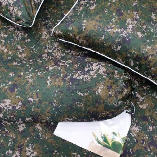 Drap thun lạnh Thái Lan nhập khẩu cao cấp