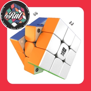 [Mã SKAMLSC3102 giảm 10% đơn 100K] Rubik Weilong Wrm 2021 chính hãng moyu Cao cấp rubik Nha Trang