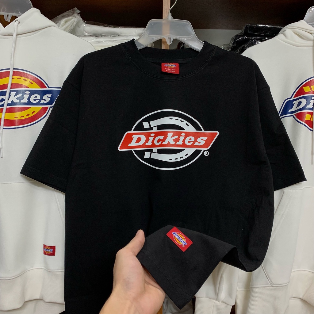 Tshirt Dickie.s - áo thun dickie.s nam, nữ