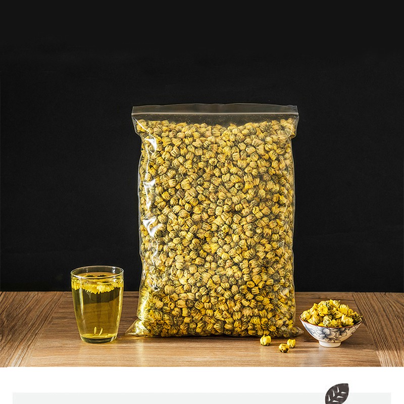 Hoa Cúc Sấy Khô Pha Trà 100gr