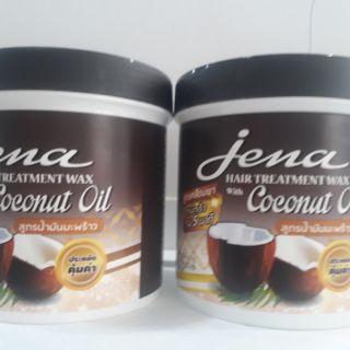 HẤP DẦU DỪA  JENA THÁI LAN 500ml