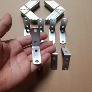Ke góc vuông chữ L (xâu 10 chiếc)