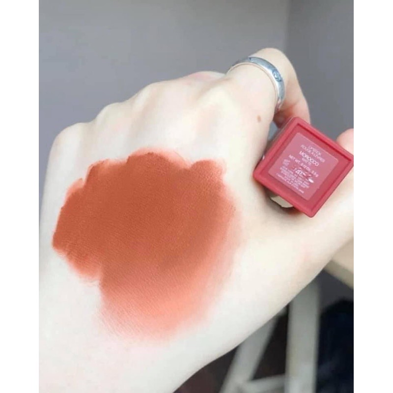 Son NARS Rouge À Lèvres màu Morocco Matte 2967