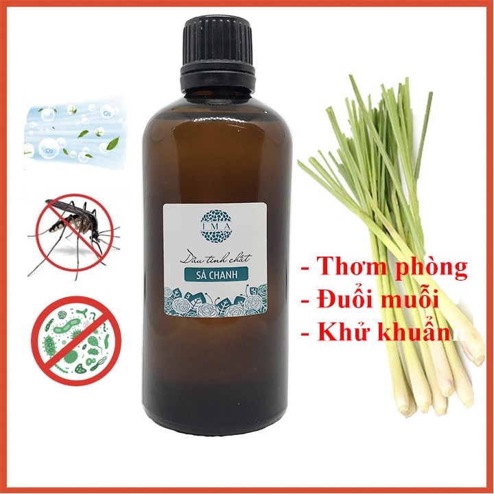 Tinh Dầu Thơm Phòng Thiên Nhiên Nguyên Chất Có Giấy Chứng Nhận Nhập Khẩu C.O.A Và Phân Tích Quatest