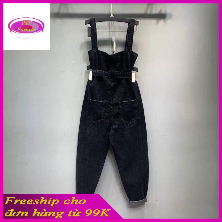 🌟HCM🌟🌺FREESHIP 99K🌺️⚡ Hot Hot 🌸Yếm Quần Nữ YQN03⚡ 🌸<--- PTP Fashion