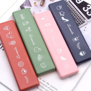 Bảng Phấn Mắt Lameila 8 Ô Lasting Make Up