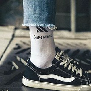 VỚ SUPER DARK CODE