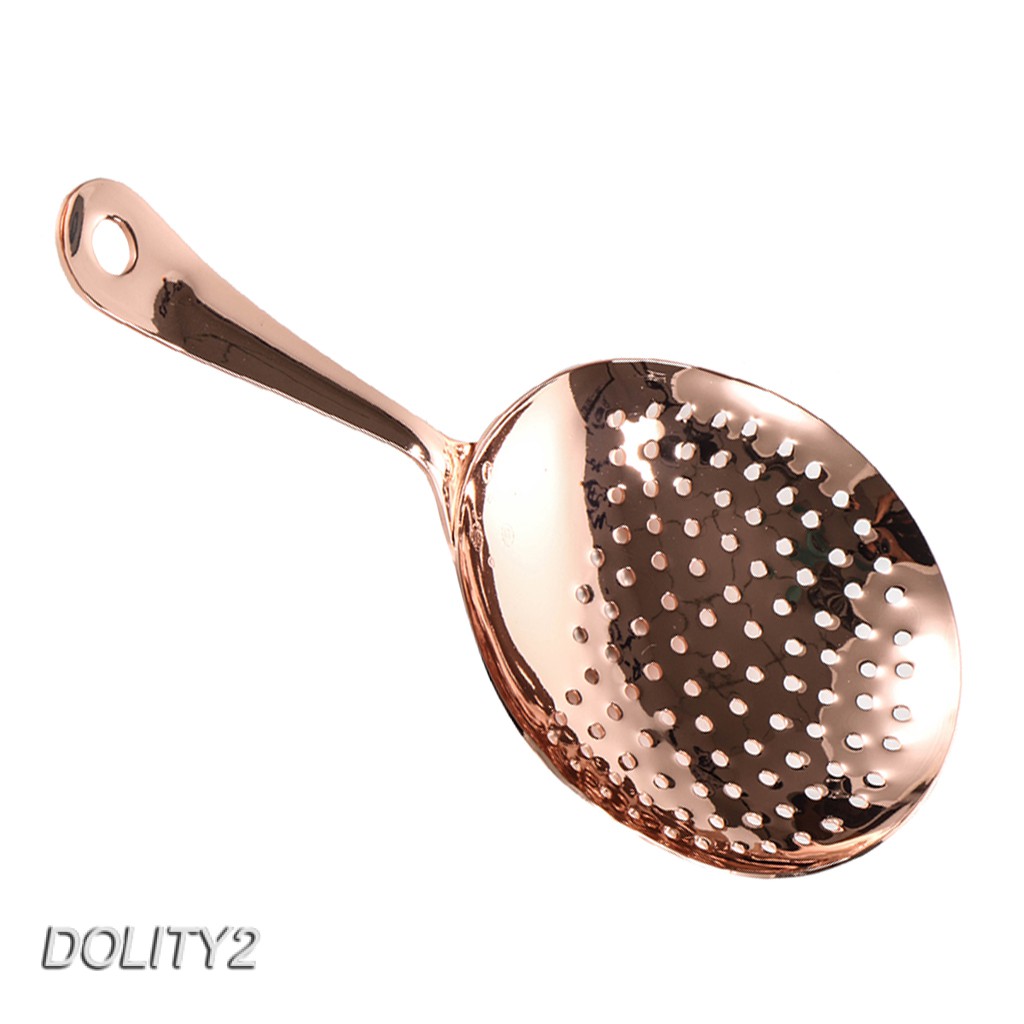 Dụng Cụ Lọc Đá Bằng Thép Không Gỉ Màu Bạc Dolity2