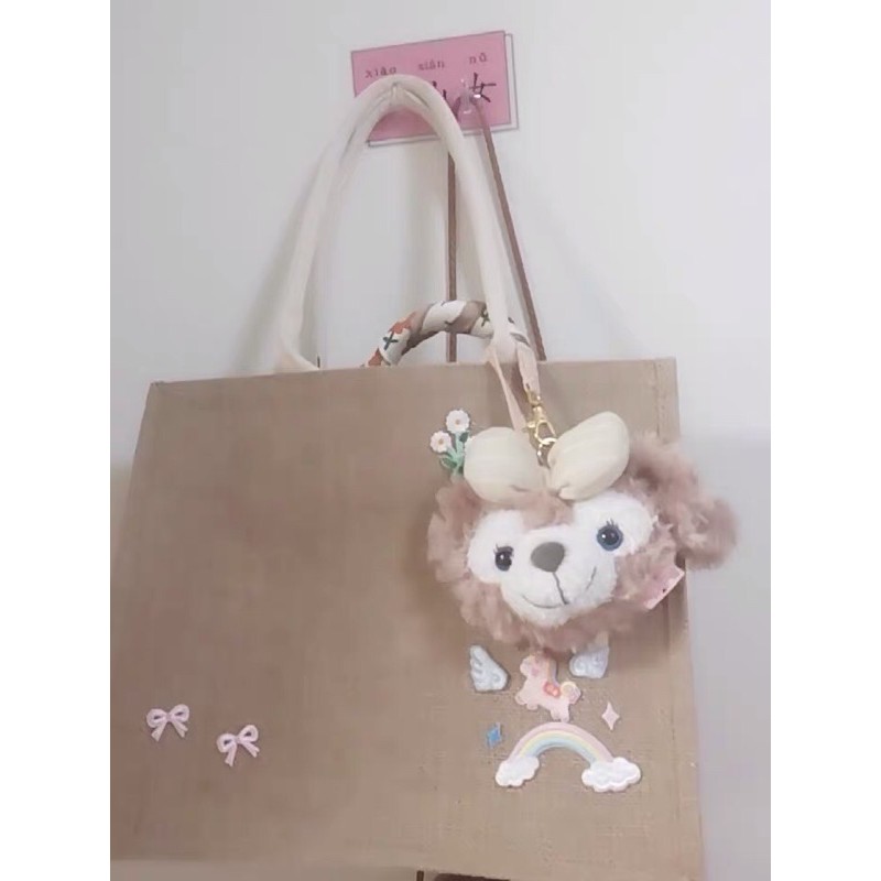 TÚI MU.JI CUSTOM CÓ SHELLIEMAY