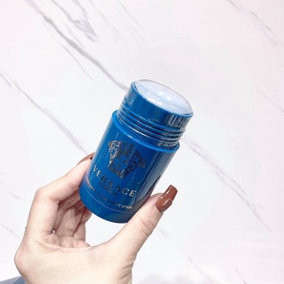 Lăn khử mùi nước hoa Versace Eros 75ml