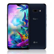 điện thoại LG G8 X - LG G8X ThinQ ram 6G/128G chiến PUBG/FREE FIRE/LIÊN QUÂN mượt