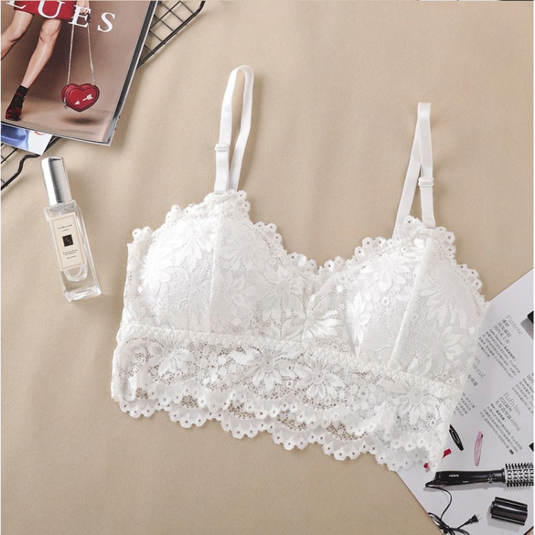 Áo ngực
 đẹp giá
 rẻ🔥FREESHIP🔥 Áo Bra Ren Hoa Siêu Đẹp | BigBuy360 - bigbuy360.vn