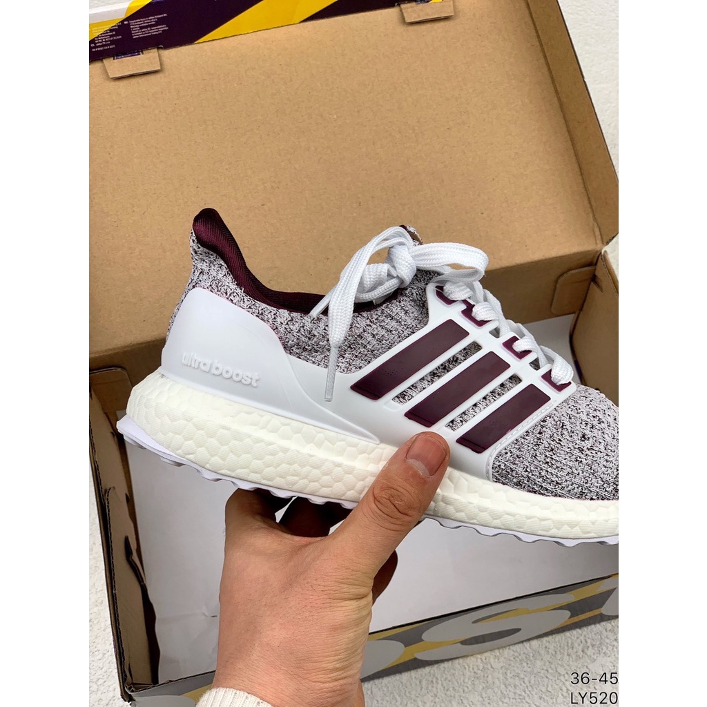 HÀNG XỊN GIÀY THỂ THAO ULTRA BOOST 4.0 4D SIÊU ĐẸP