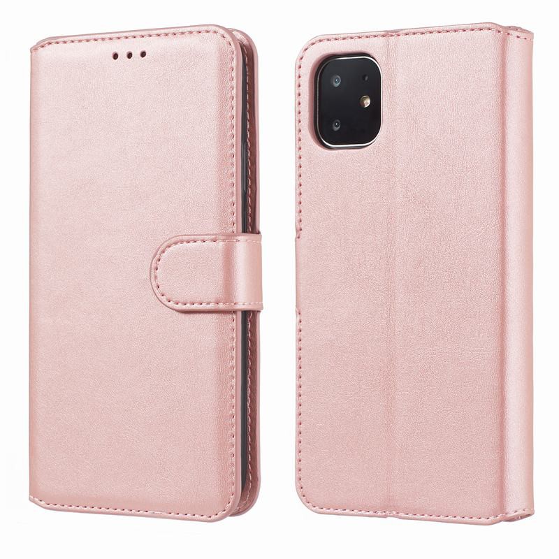 Bao da điện thoại từ tính sang chảnh cho iPhone 11 Pro Max iP 12 Pro Max 12 Mini iP12 / 11 Pro | BigBuy360 - bigbuy360.vn