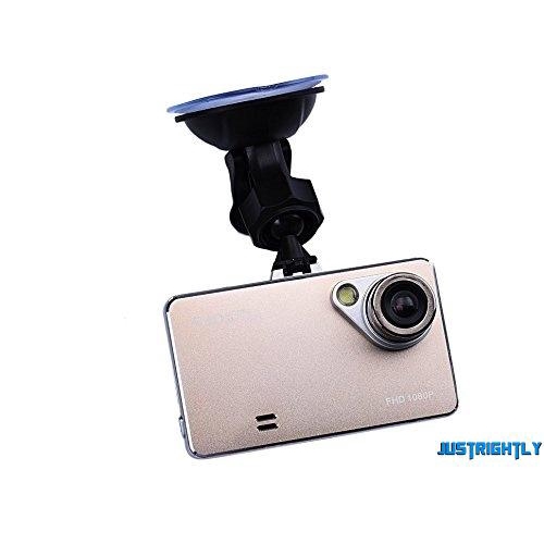 Máy quay hành trình DVR với độ phân giải FHD 1080p | BigBuy360 - bigbuy360.vn