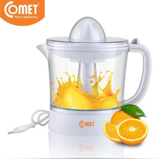1086   Máy vắt cam COMET - CM9929 - 1000ml 58 64