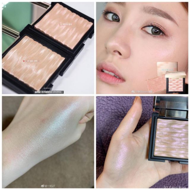 Phấn bắt sáng Highlight Clio Prism Air | BigBuy360 - bigbuy360.vn