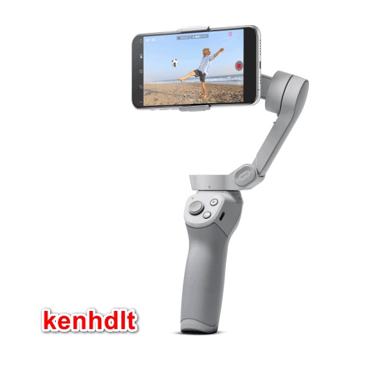 Gimbal OM 4 chống rung cho điện thoại giá rẻ | BigBuy360 - bigbuy360.vn