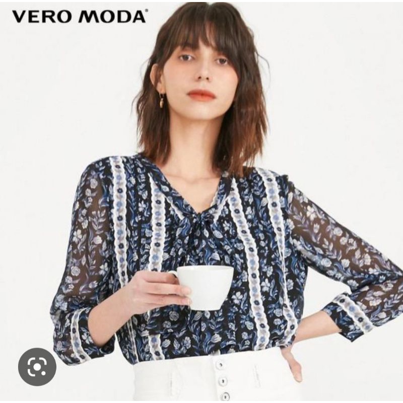 Thanh lý áo Vero moda size S