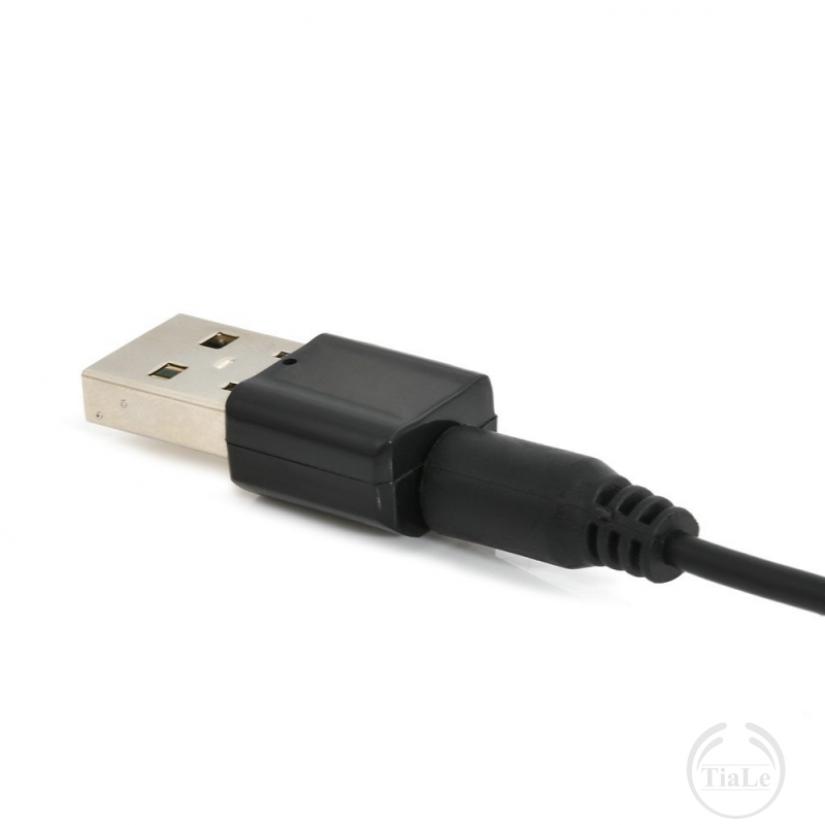 TIALE USB bluetooth thu để phát nhạc